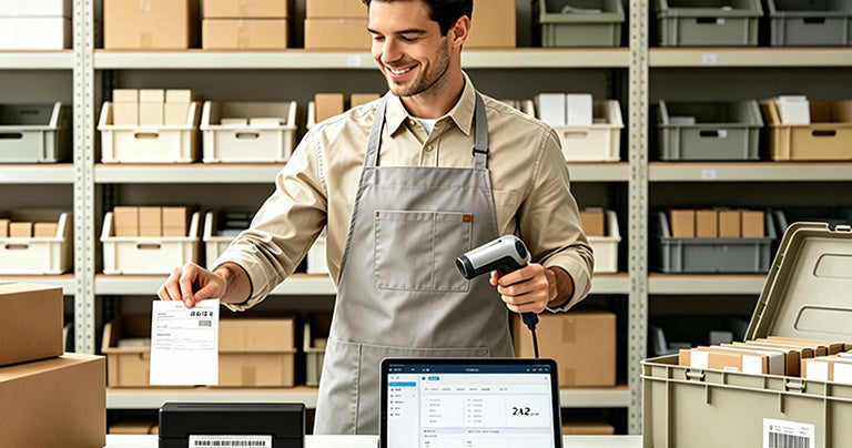 Best Label Printer for Small Business in 2026