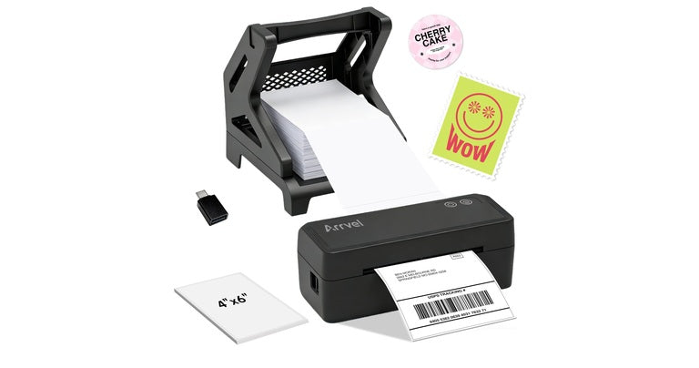 arrvel printer