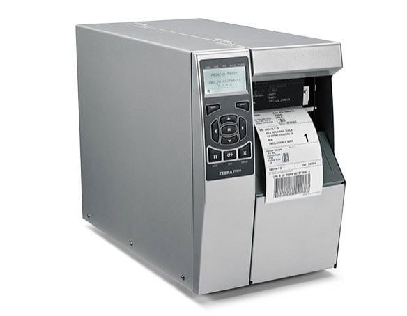 How to choose the right industrial barcode printer for high-volume printing jobs