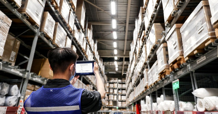 Why Logistics Companies Are Switching to Rugged Tablets in 2026