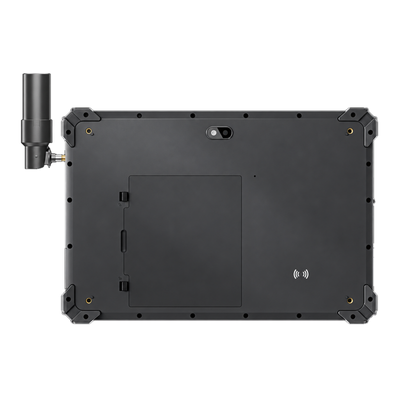 T17X 10.1" RTK GNSS Rugged Tablet, Android 14, 8GB RAM, 128GB Storage, 10000mAh, IP65, GIS & Surveying