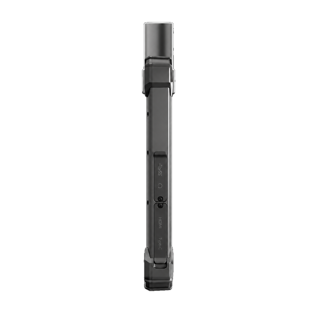 T17X 10.1" RTK GNSS Rugged Tablet, Android 14, 8GB RAM, 128GB Storage, 10000mAh, IP65, GIS & Surveying