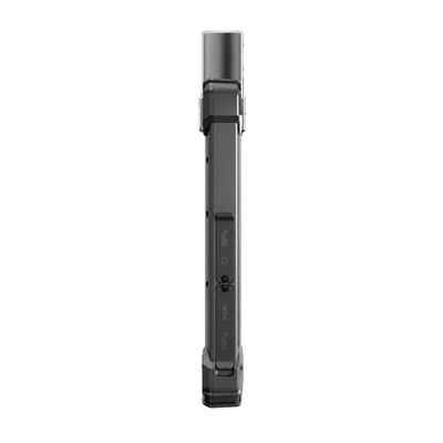 T17X 10.1" RTK GNSS Rugged Tablet, Android 14, 8GB RAM, 128GB Storage, 10000mAh, IP65, GIS & Surveying