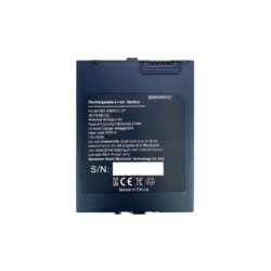 Spare Batteries for Rugged Tablet