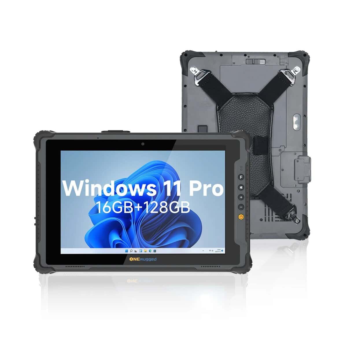 rugged tablet