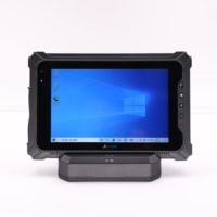 ⁦Charging Dock for Rugged Tablet⁩ - الصورة ⁦2⁩