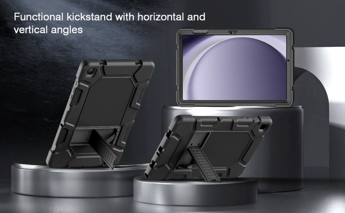 Best Rugged Tablet Covers 2026: Durable, Reliable Options for Every Device