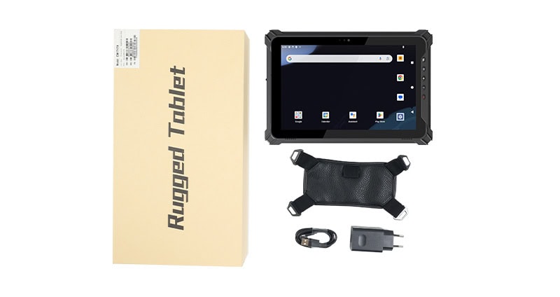 Accessories for the Arrvel Rugged Android Tablet T17X