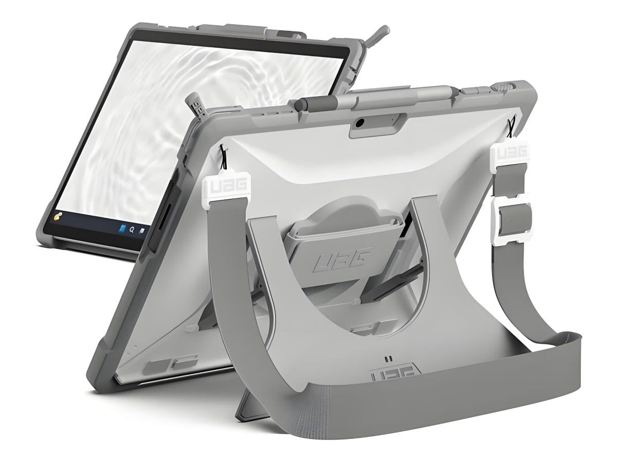 Urban Armor Gear (UAG) Protective Cover for Microsoft Surface Pro 9