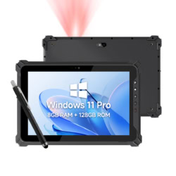 Arrvel Rugged Windows Tablet I17J
