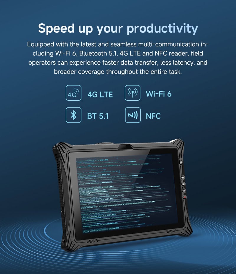 Speed up your productivity