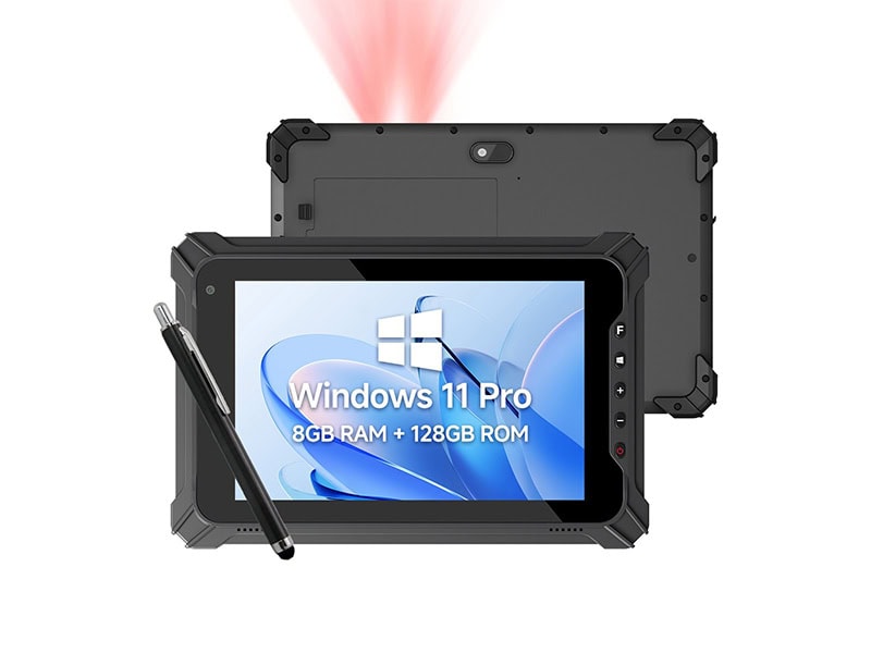 Windows Rugged Tablets