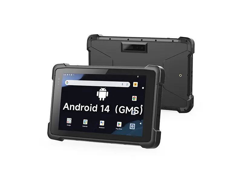 Android Rugged Tablets