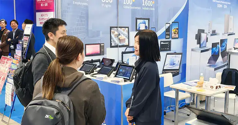 Exhibition Photos