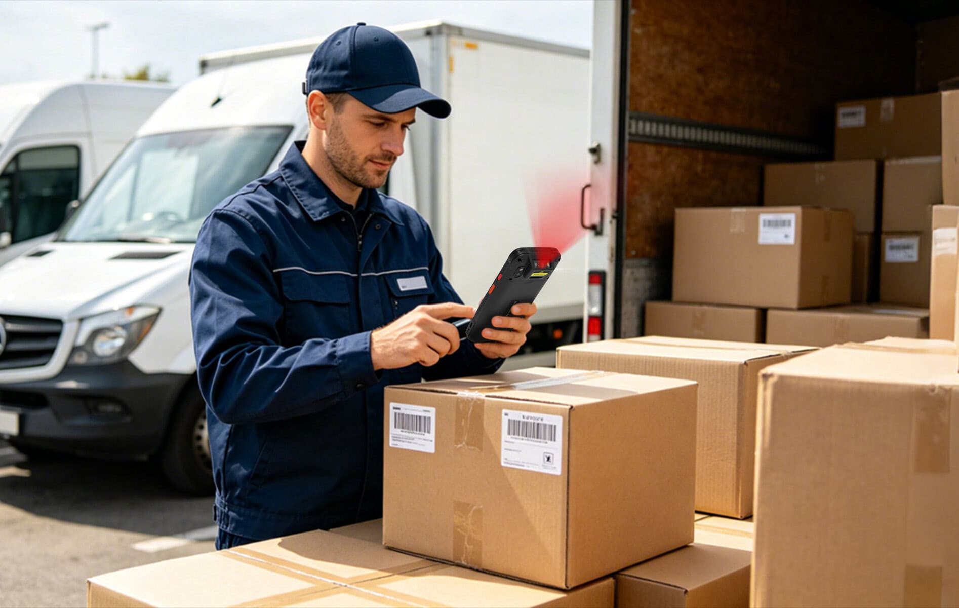 arrvel f1 rugged logistics use