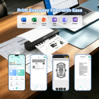 Arrvel ST80 Prints Word Excel PDF Web Pages and Images